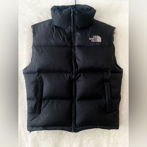 The North Face Men’s Down Vest